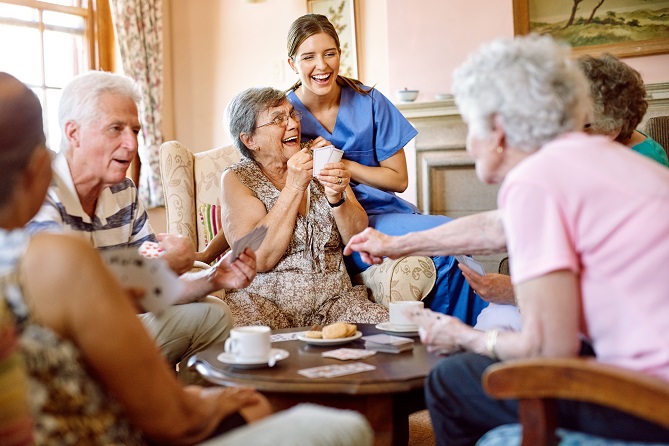 activities-for-seniors-in-the-comfort-of-home