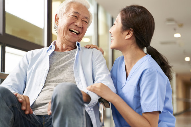 the-role-of-companionship-in-senior-health-wellbeing